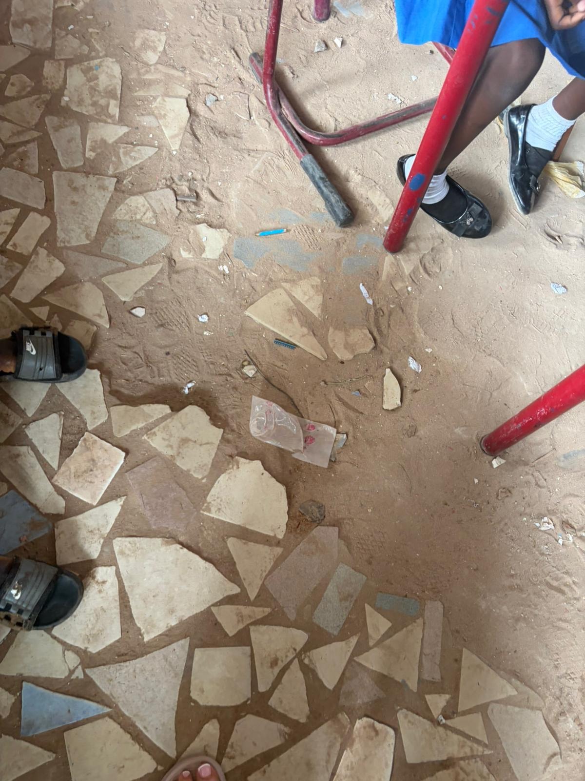 Windows & Flooring